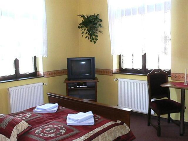 Hotel Global Sokolov Room photo